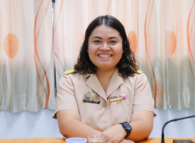 การประชุมข้าราชการ พนักงานราชการ และลูกจ้างประจำ ... พารามิเตอร์รูปภาพ 53